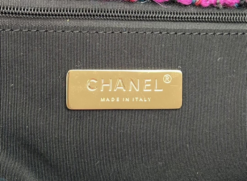 Chanel 19 Bags